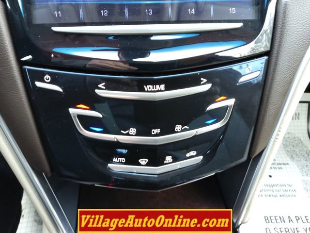 Used 2014 Cadillac XTS image 45