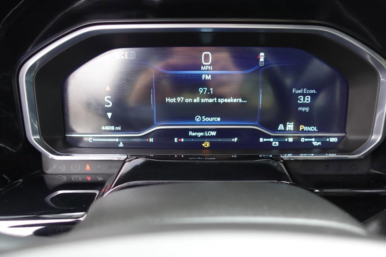 Used 2024 Chevrolet Silverado 2500 LT w/ All Star Edition image 50