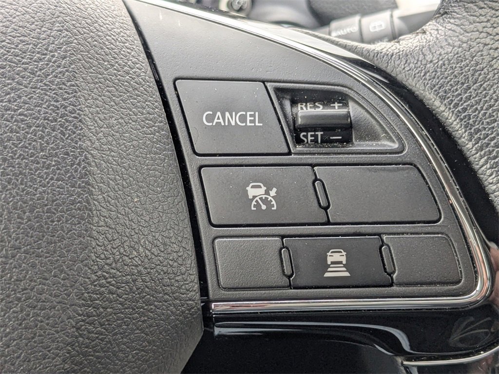 Used 2024 Mitsubishi Eclipse Cross SE image 29