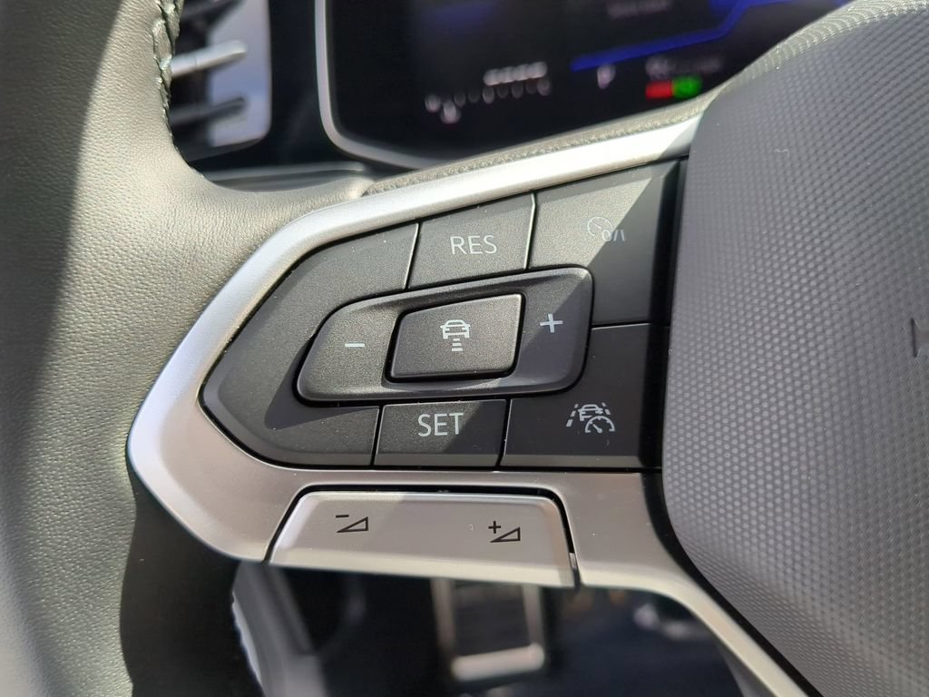 New 2026 Volkswagen Jetta Sport FWD image 26