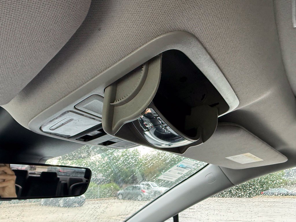 Used 2024 Honda Odyssey EX-L image 25