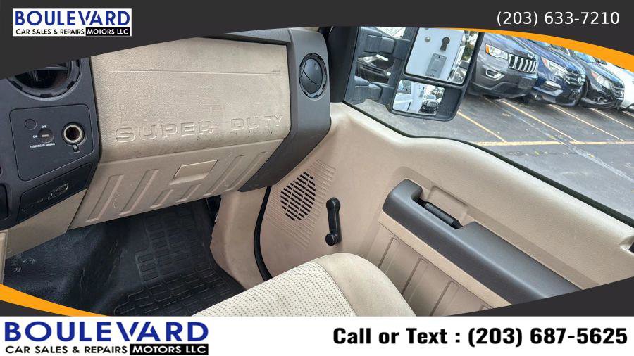 Used 2008 Ford F350 XL image 9