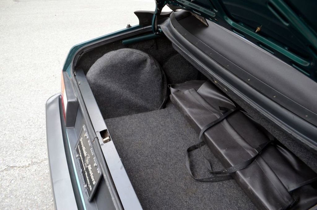 Used 1994 Saab 900 Turbo image 17