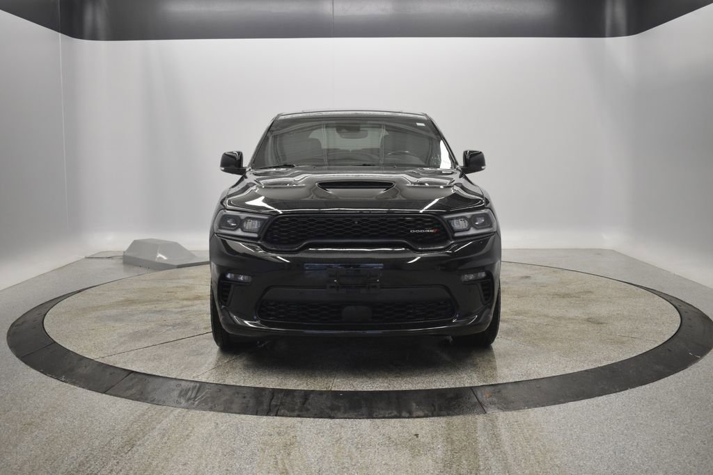Certified 2021 Dodge Durango R/T w/ Technology Group image 15