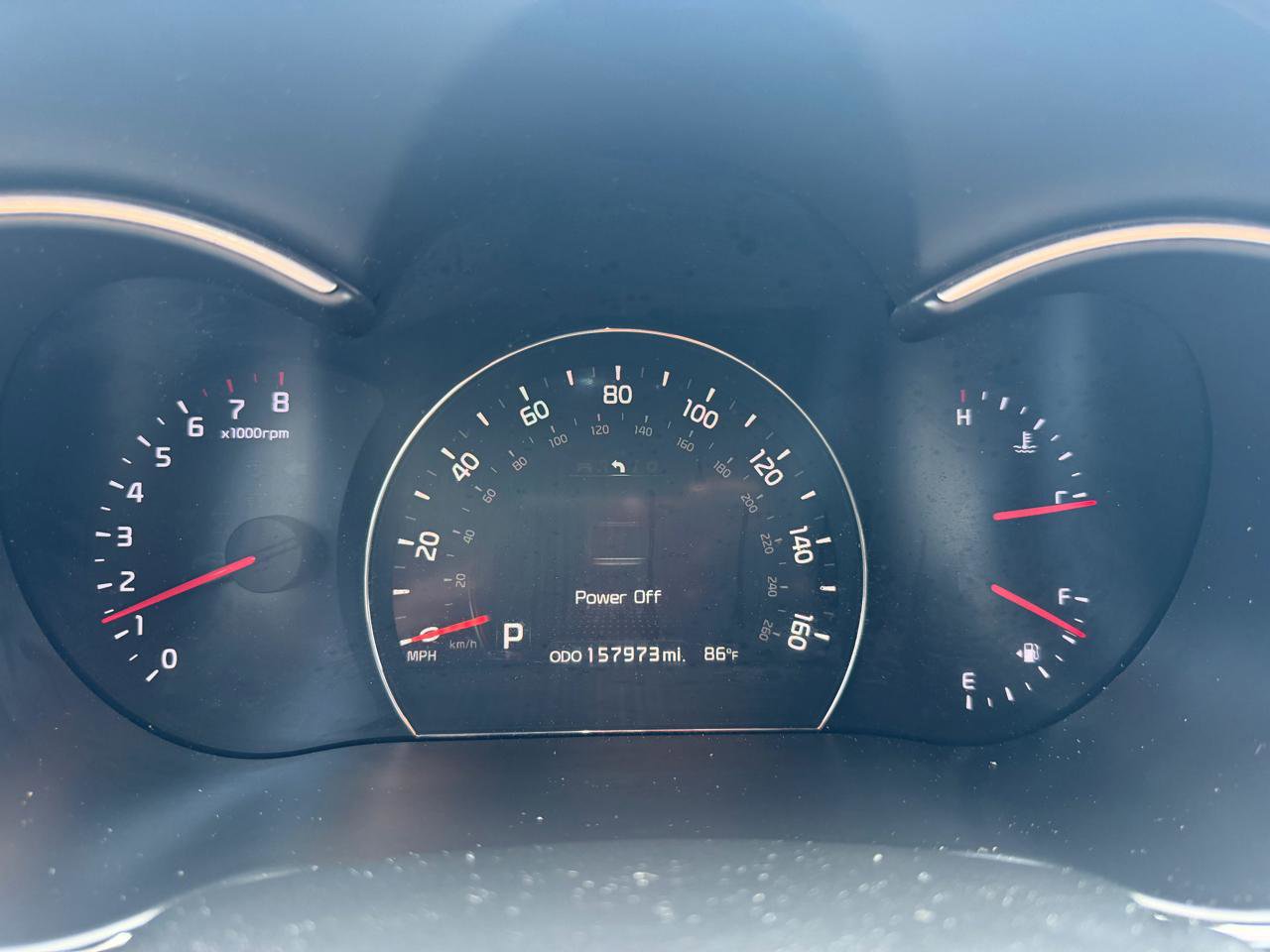 Used 2014 Kia Sorento SX FWD image 17