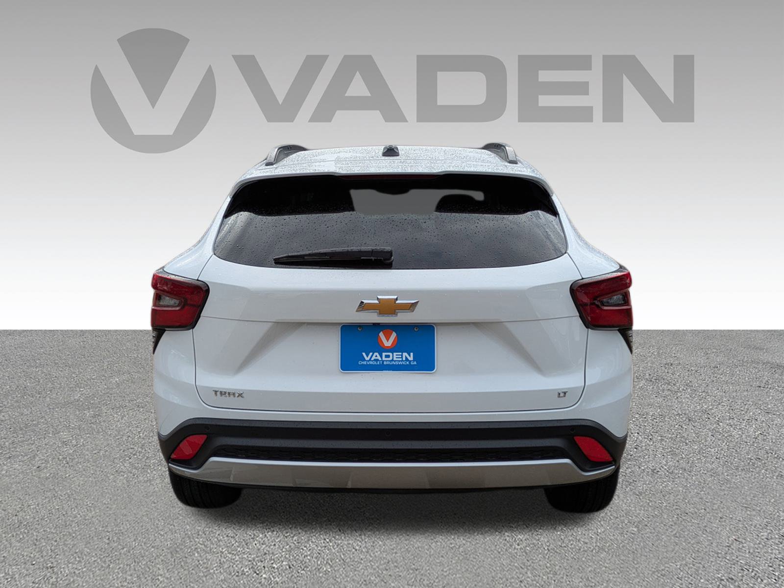 New 2025 Chevrolet Trax LT w/ Driver Confidence Package image 26