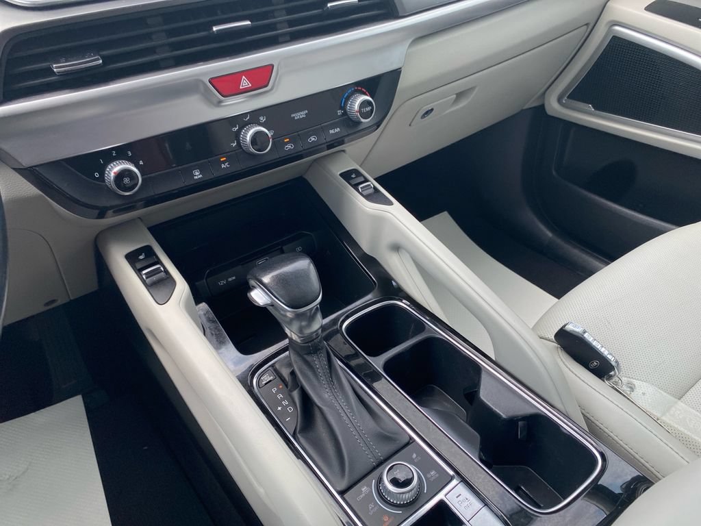 Used 2020 Kia Telluride S AWD/4WD image 31