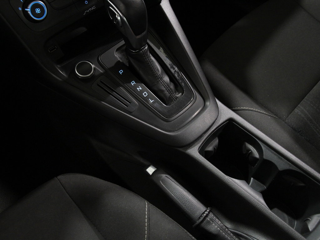 Used 2016 Ford Focus SE image 13