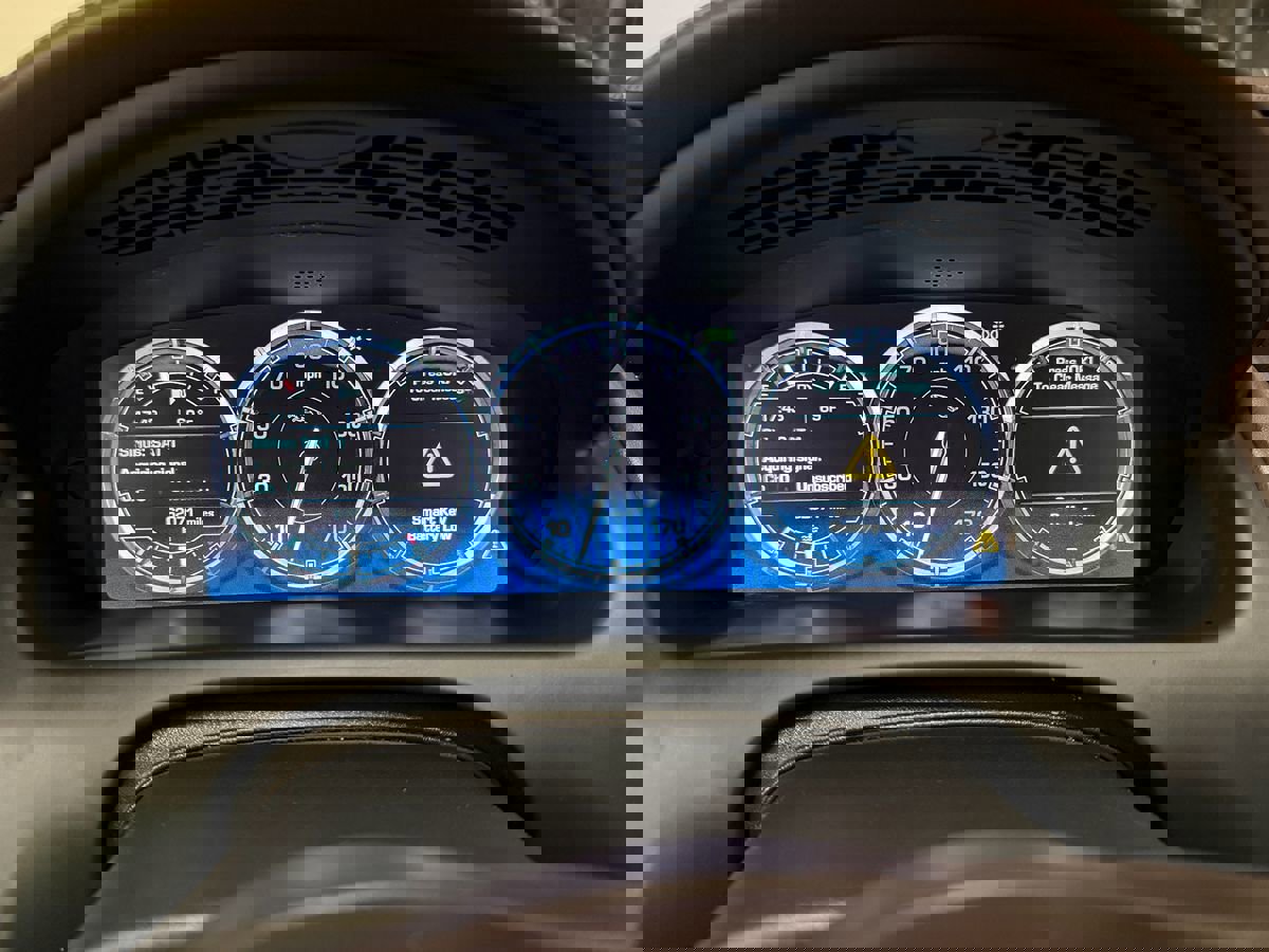 Used 2011 Jaguar XJ L image 9