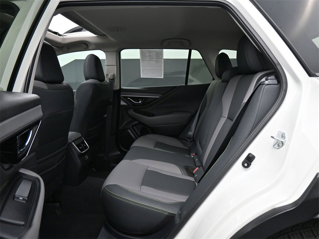 Used 2024 Subaru Outback Onyx Edition image 15