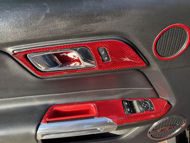 Used 2015 Ford Mustang GT Premium w/ 50 Years Appearance Package image 15