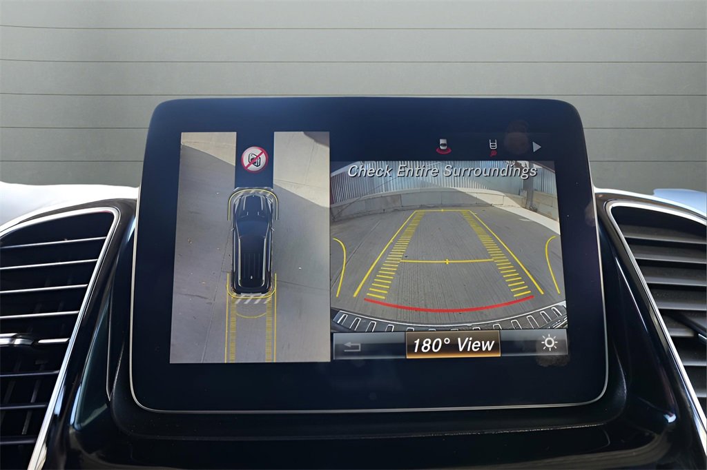 Used 2019 Mercedes-Benz GLE 63 AMG 4MATIC w/ Premium 3 Package image 52