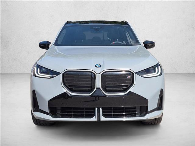 Used 2026 BMW X3 M50 AWD/4WD video 2