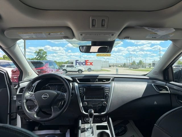 Used 2024 Nissan Murano SL AWD/4WD image 33