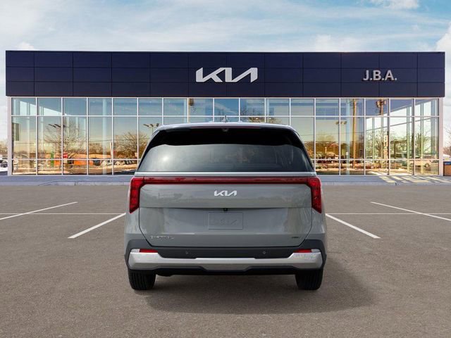 New 2026 Kia Carnival EX image 5