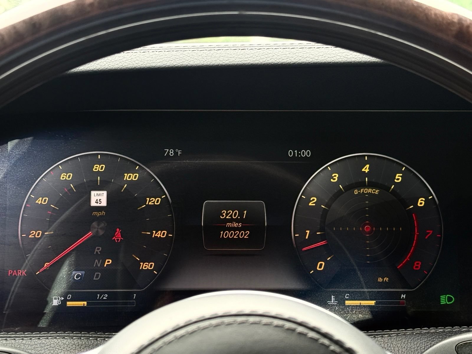 Used 2018 Mercedes-Benz S 450 4MATIC Sedan image 28