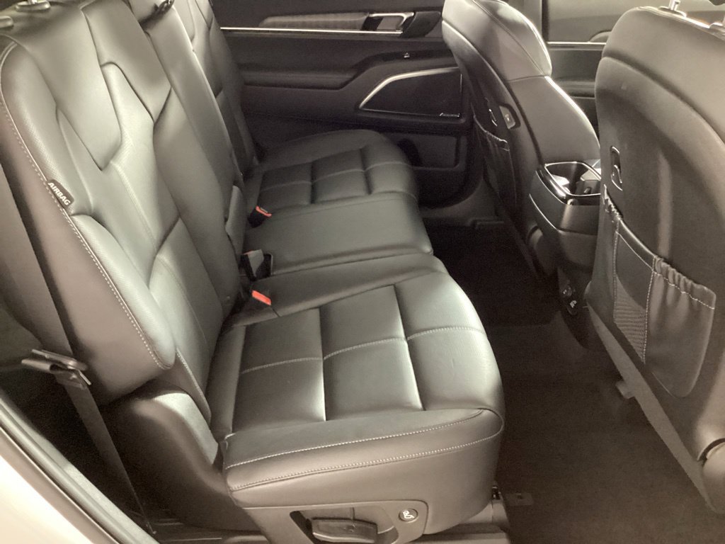 Used 2024 Kia Telluride SX X-Line AWD/4WD image 27