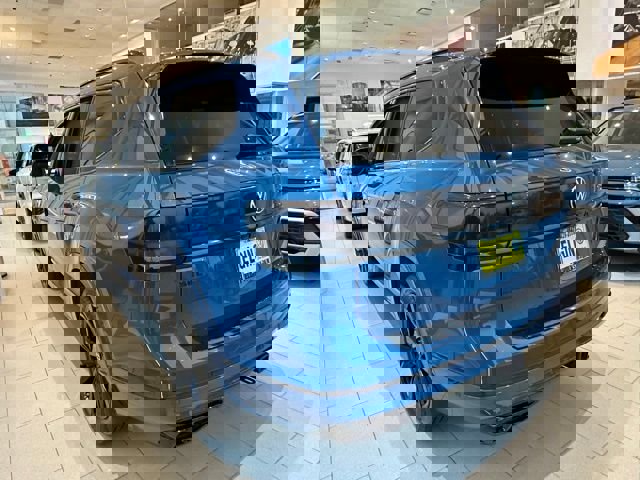 New 2026 Volkswagen Atlas SEL Premium R-Line image 4