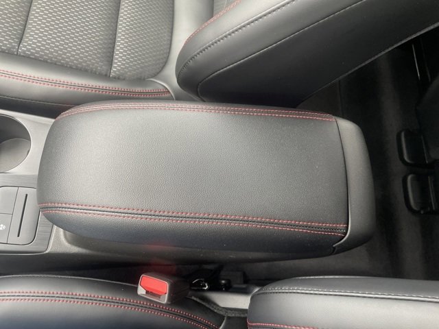 New 2026 Ford Escape ST-Line Select image 39