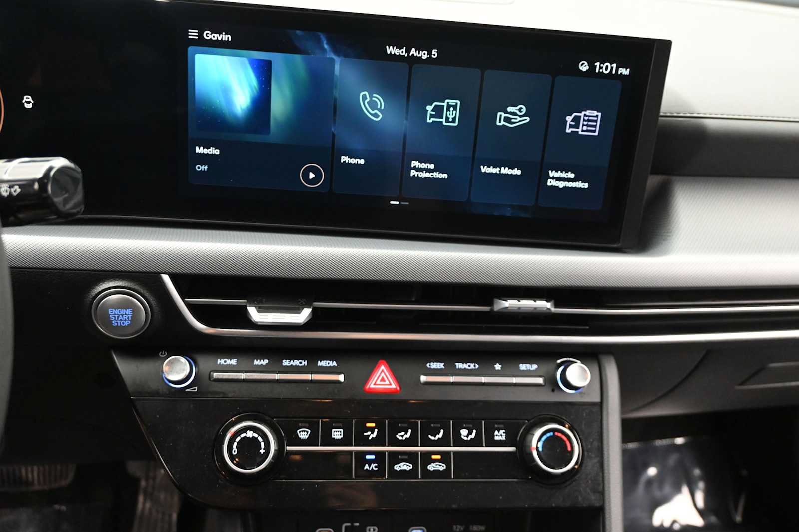Used 2025 Hyundai Sonata SE FWD image 19
