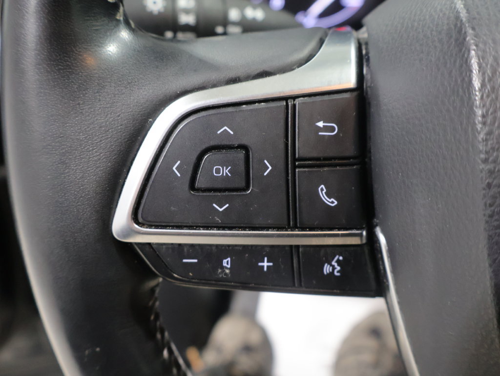 Used 2021 Toyota Highlander Limited AWD/4WD image 32