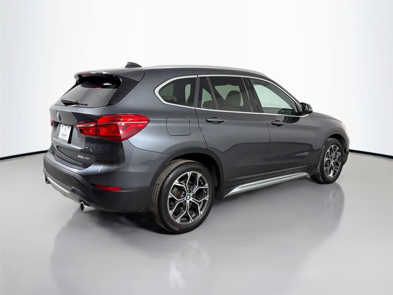 Used 2020 BMW X1 sDrive28i w/ Convenience Package FWD image 6
