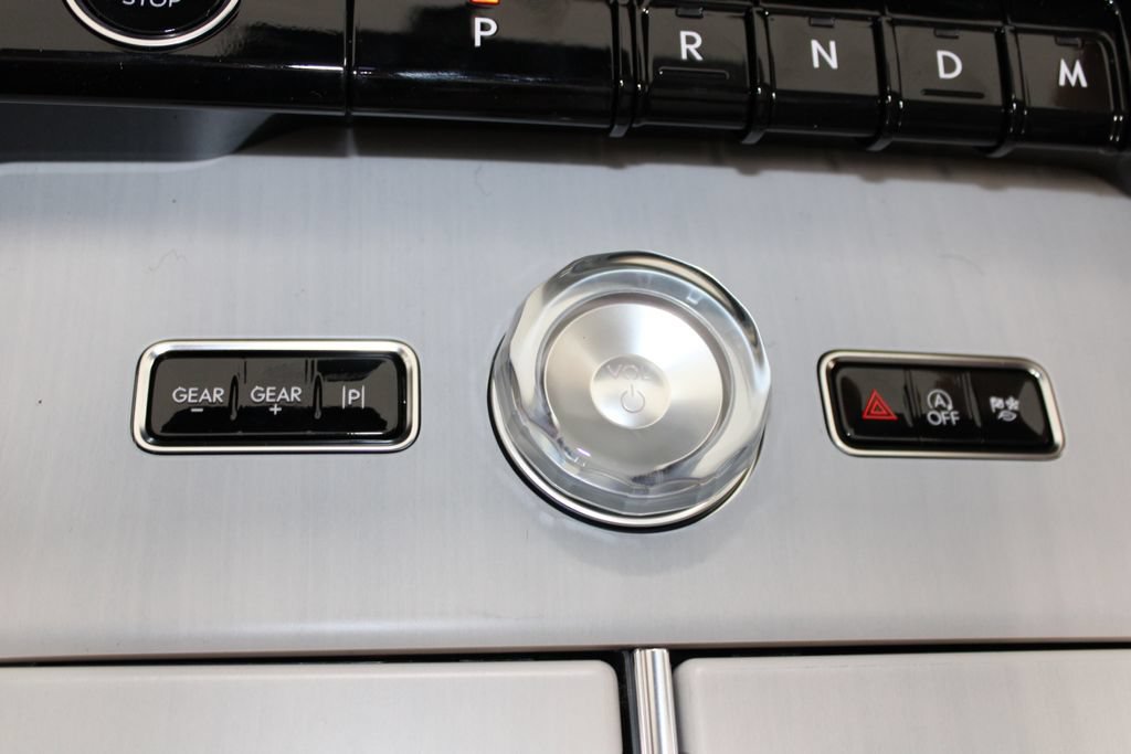 New 2027 Lincoln Navigator Reserve RWD image 46