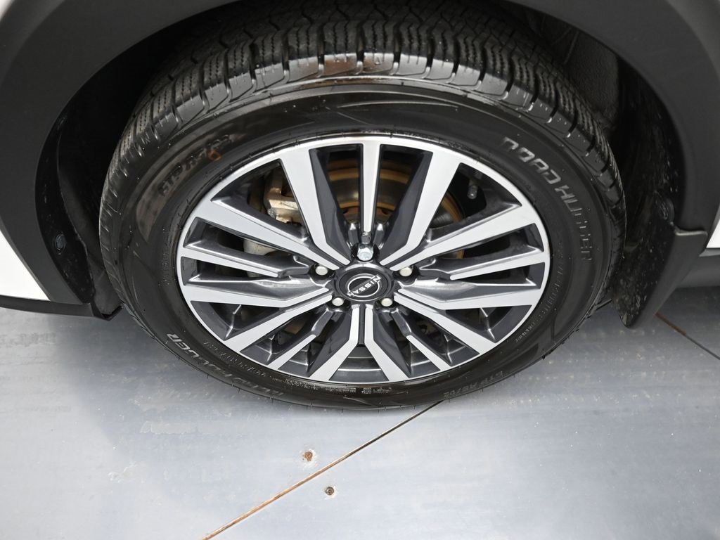 Used 2022 Nissan Kicks SV image 20