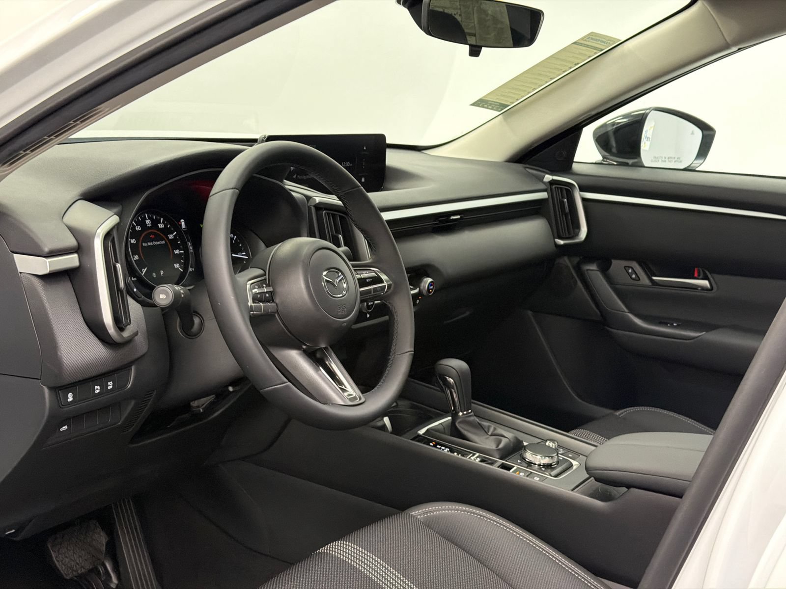 New 2026 MAZDA CX-50 AWD 2.5 S w/ Cargo Package image 14