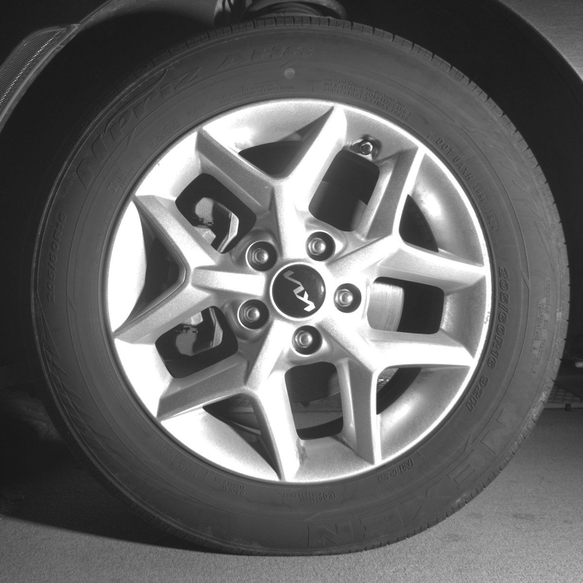 Used 2025 Kia Soul LX w/ LX Technology Package image 12