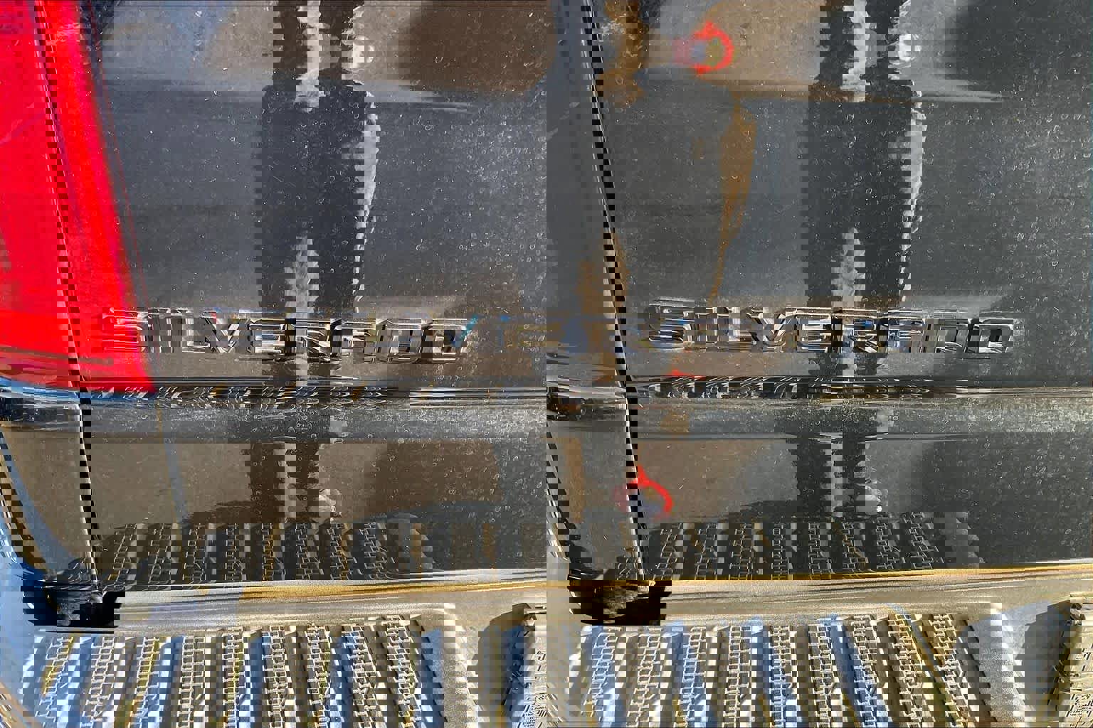 Used 2024 Chevrolet Silverado 1500 High Country w/ Midnight Edition image 11