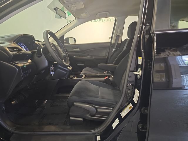 Used 2014 Honda CR-V LX image 11