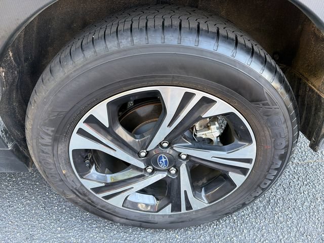 Used 2025 Subaru Crosstrek 2.5i Premium w/ Crosstrek Mirror Package AWD/4WD image 19