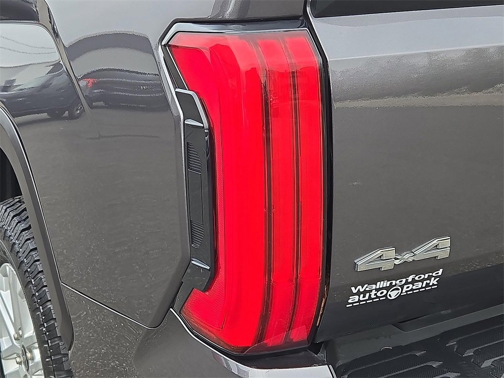 Used 2022 Toyota Tundra SR5 image 10