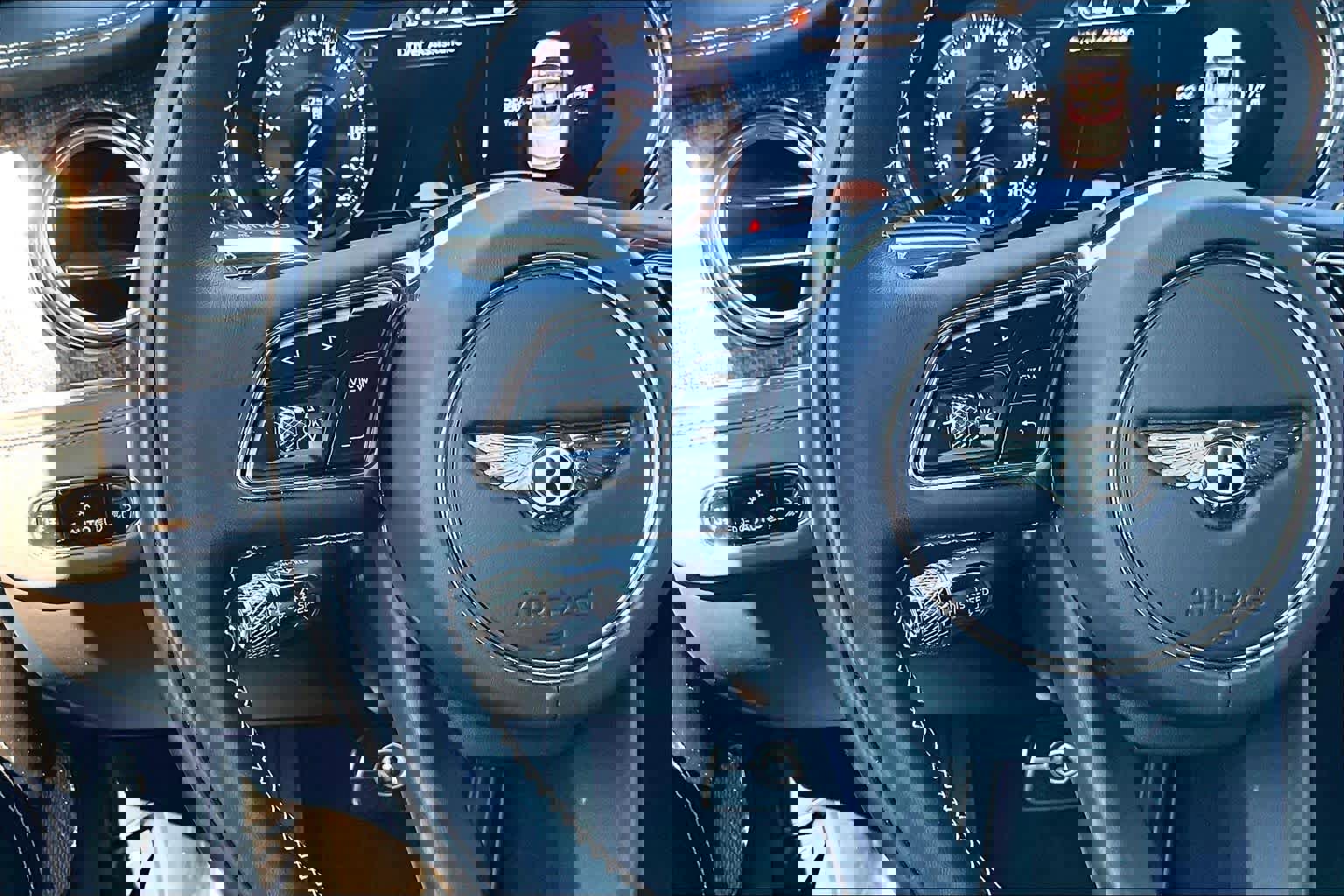 Used 2022 Bentley Continental GT Speed image 24