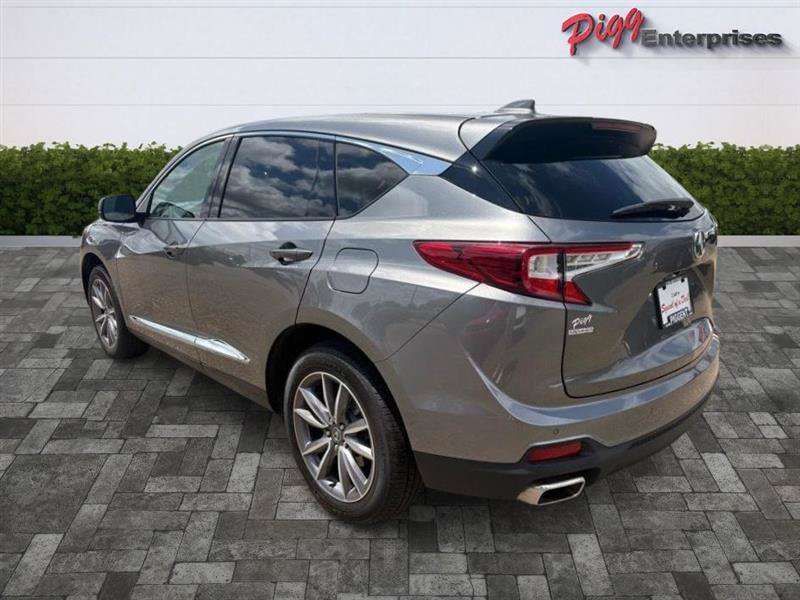Used 2023 Acura RDX FWD w/ Technology Package image 2