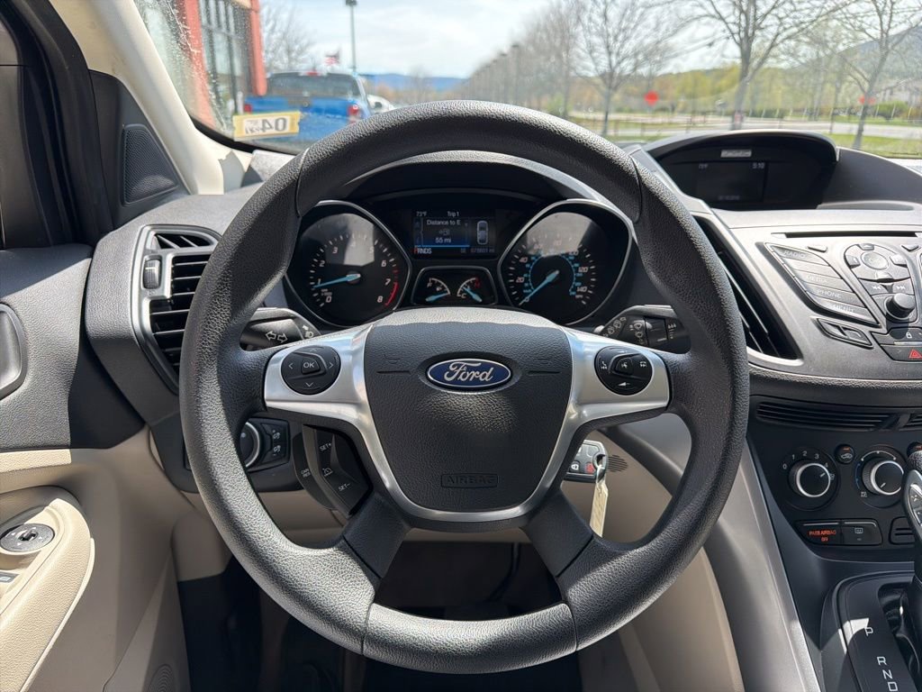 Used 2016 Ford Escape SE w/ SE Cold Weather Package AWD/4WD image 25
