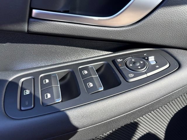 New 2026 Hyundai Sonata SEL FWD image 7