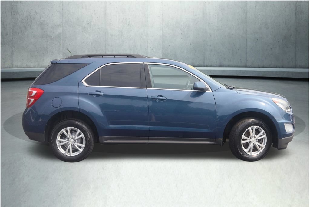 Used 2016 Chevrolet Equinox LT w/ Convenience Package FWD image 17