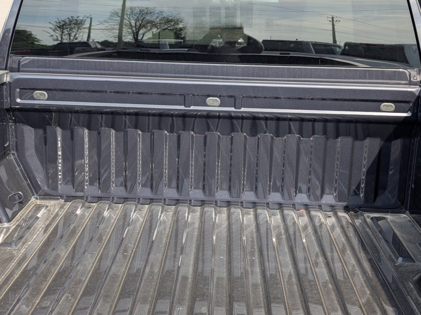 New 2025 GMC Sierra 2500 SLT w/ SLT Convenience Package image 7