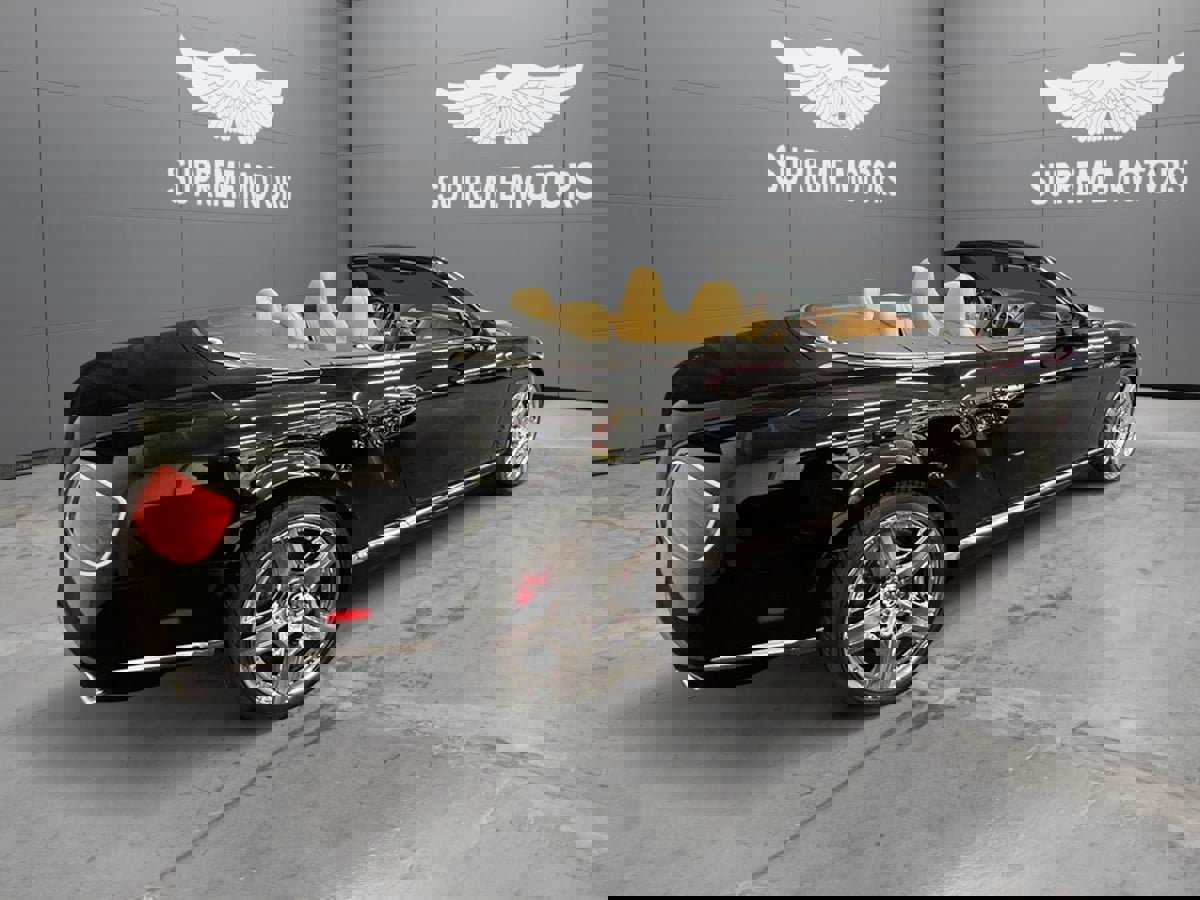 Used 2014 Bentley Continental GT Speed image 9