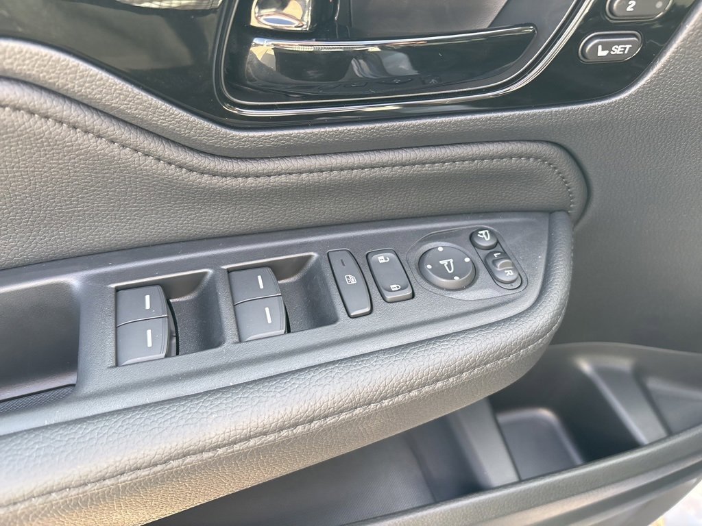 New 2026 Honda Odyssey Elite image 27