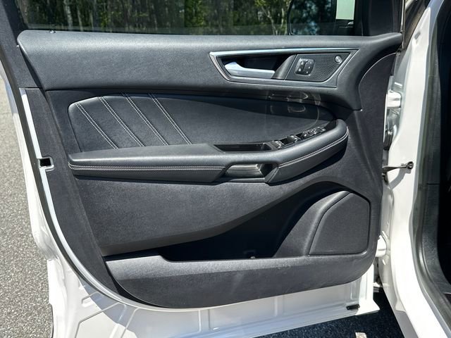 Certified 2019 Ford Edge ST w/ Equipment Group 401A AWD/4WD image 10
