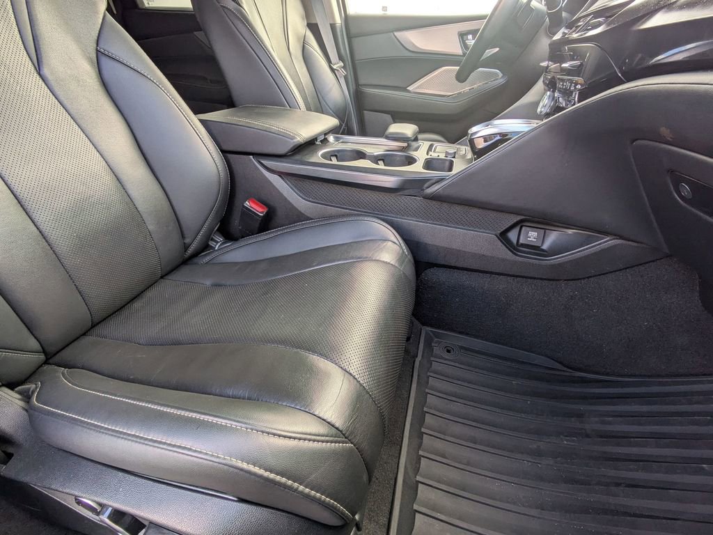 Used 2023 Acura MDX FWD w/ Technology Package image 33