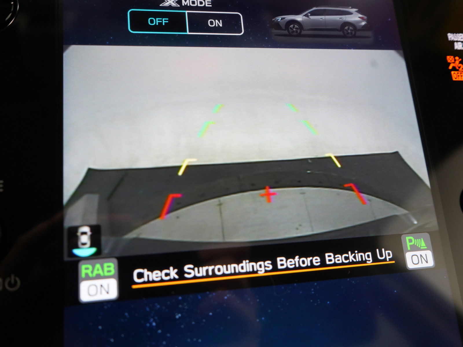 Used 2022 Subaru Outback Touring image 30