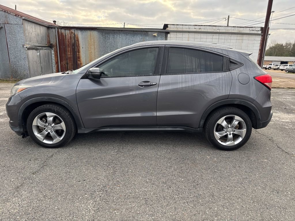 Used 2017 Honda HR-V EX-L image 8