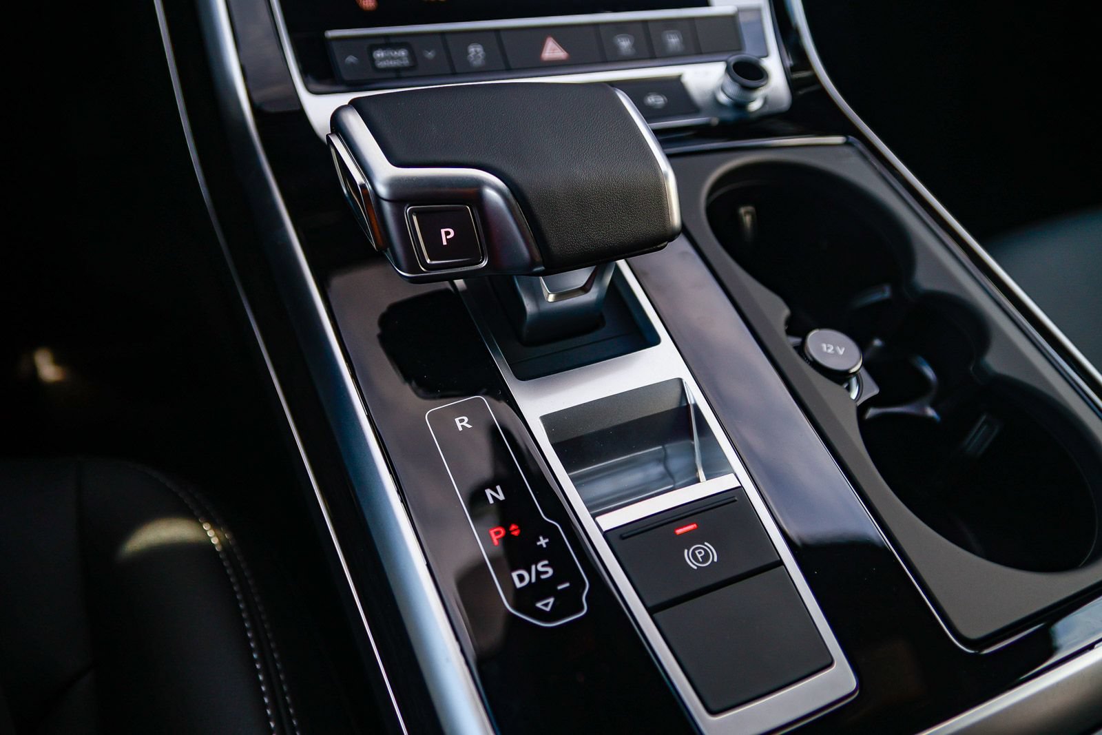 New 2026 Audi Q7 2.0T Premium AWD/4WD image 24