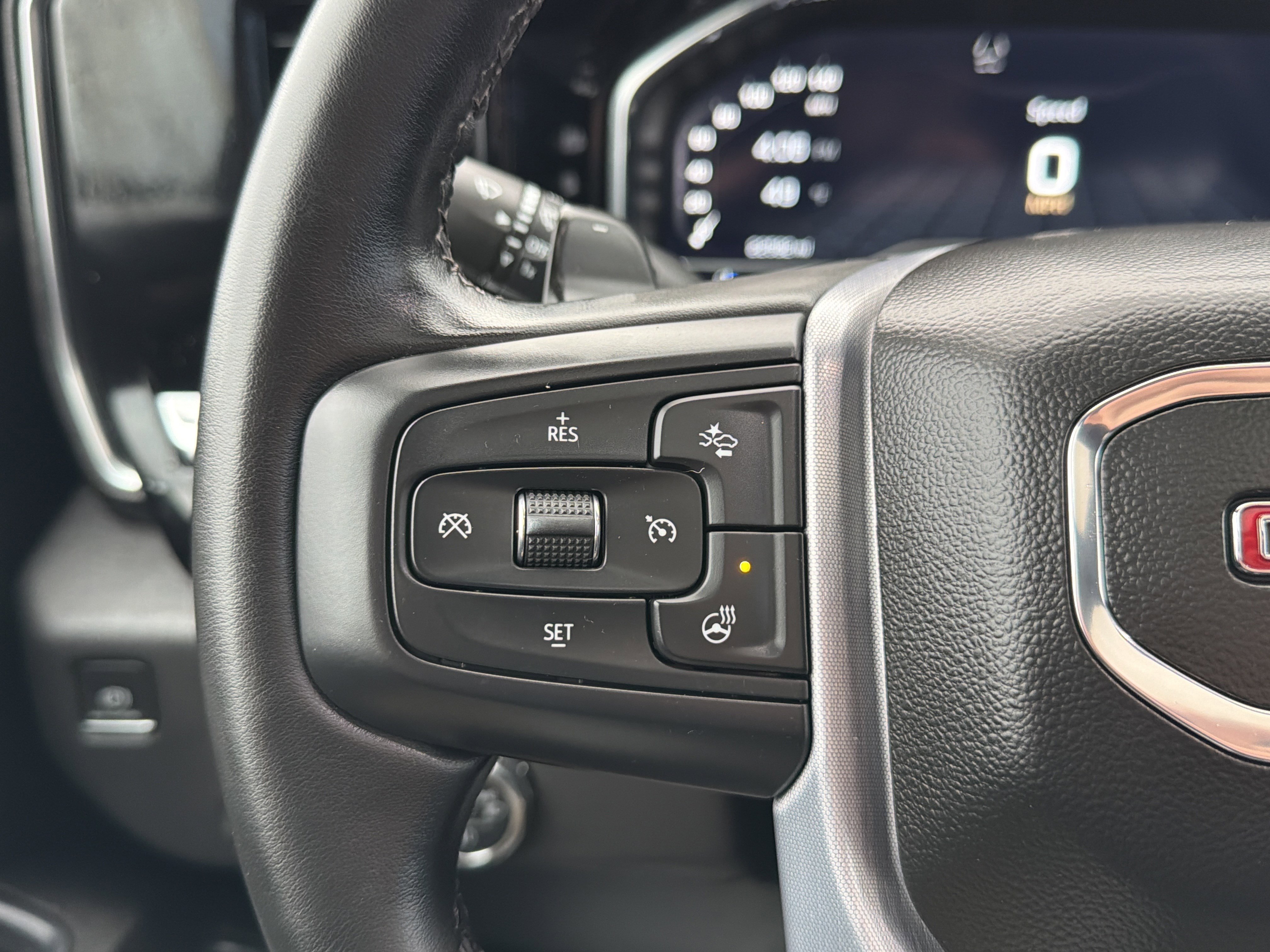 Used 2023 GMC Sierra 1500 SLT w/ SLT Premium Plus Package image 19