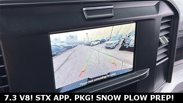 New 2026 Ford F250 XL w/ STX Appearance Package image 14