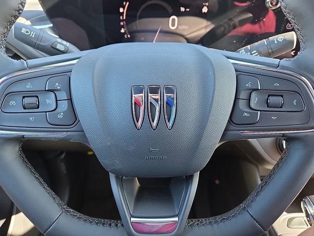 New 2026 Buick Envista Preferred w/ Convenience I Package image 12